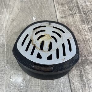 Capresso Espresso Machine 303 Replacement Part Drip Tray Read